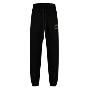 Essentials Fear Of God Black Sweatpants