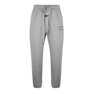 Essentials Fear Of God Gray Sweatpants