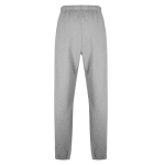 Essentials Fear Of God Gray Sweatpants Back