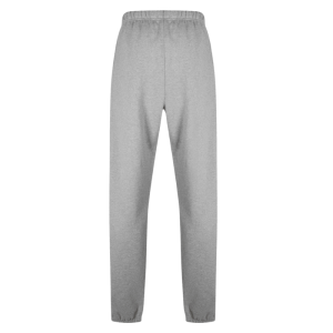 Essentials Fear Of God Gray Sweatpants Back