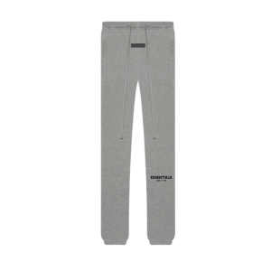 Essentials Grey Sweatpants