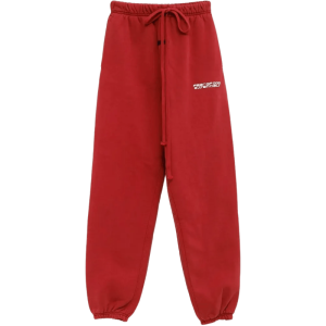 Spodnie Dresowe Damskie Plus Size