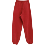 Spodnie Dresowe Damskie Plus Size Back