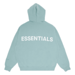 bluza baby blue