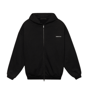 bluza z kapturem męska rozpinana