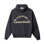 boxy hoodie