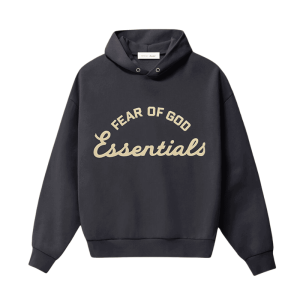 boxy hoodie