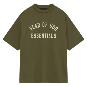 Essential T Shirt