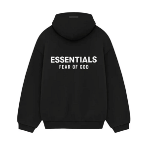 essentials bluza oversize