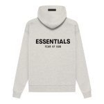 essentials fear of god hoodie