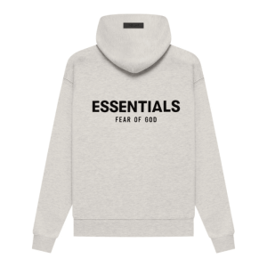 essentials fear of god hoodie