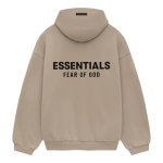 fear of god bluza oversize