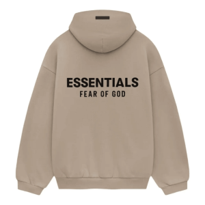 fear of god bluza oversize