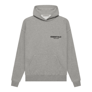 fear of god essentials hoodie (1)