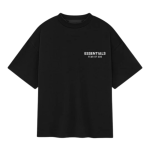 koszulka all black