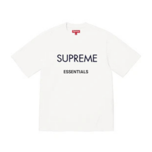 Koszulka Supreme Essentials