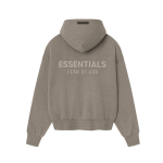 Bluza Essentials Classic Heather Grey