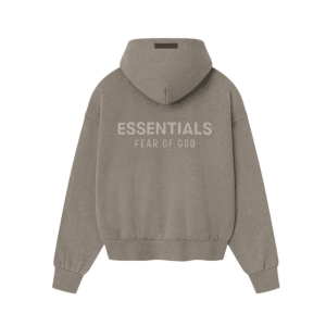 Bluza Essentials Classic Heather Grey