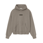 Bluza Essentials Classic Heather Grey Front