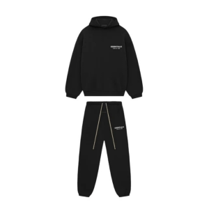 Dres Essentials Fear of God black