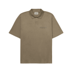 Essentials Fear of God Polo Shirt
