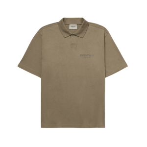 Essentials Fear of God Polo Shirt
