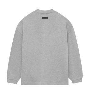 Essentials Fear of God Sweatshirt (1)