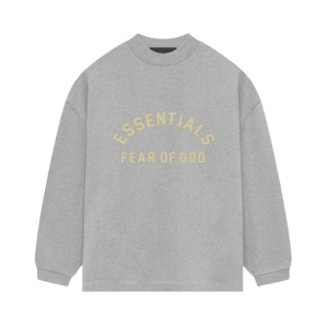 Essentials Fear of God Sweatshirt
