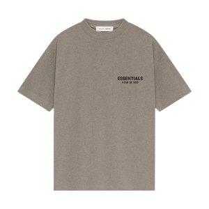 Essentials Fear of God T-Shirt (1)