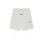Essentials Oatmeal Shorts