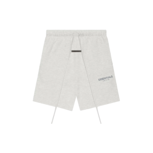 Essentials Oatmeal Shorts
