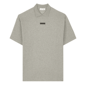 Essentials Polo Shirt