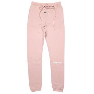 Fear Of God Essentials Pink Sweatpants