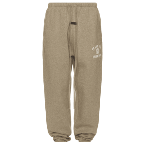 Fear Of God Sweatpants Heather Gray