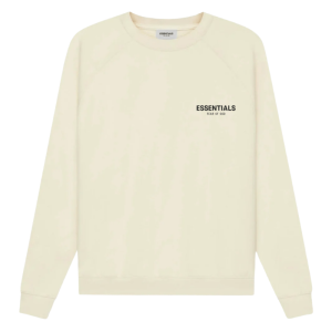 Fear of God Crewneck Sweatshirt (1)