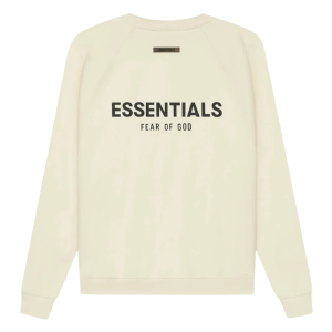 Fear of God Crewneck Sweatshirt