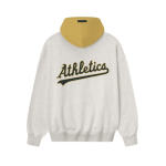 Fear of God ESSENTIALS x MLB Athletics (1)