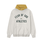 Fear of God ESSENTIALS x MLB Athletics Hoodie