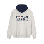 Fear of God ESSENTIALS x MLB Hoodie
