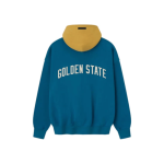 Fear of God ESSENTIALS x NBA Warriors Hoodie (1)