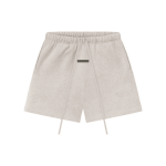 Fear of God Essentials Classic Fleece Short