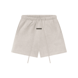 Fear of God Essentials Classic Fleece Short