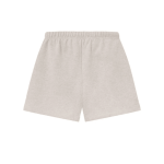 Fear of God Essentials Classic Fleece Short Back