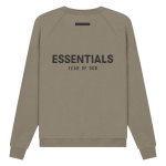 Fear of God Essentials Crewneck