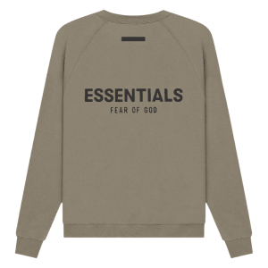 Fear of God Essentials Crewneck