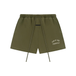 Fear of God Essentials Fleece Short