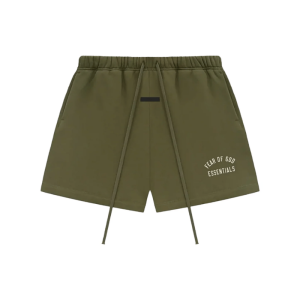Fear of God Essentials Fleece Short