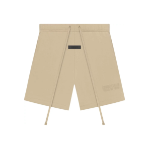Fear of God Essentials Shorts Sand
