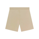 Fear of God Essentials Shorts Sand back