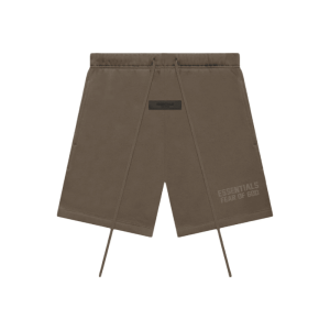 Fear of God Essentials Shorts Wood